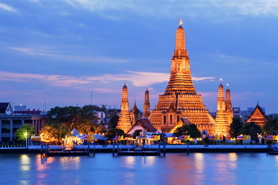 1 temple river bangkok thailand luigi vaccarella
